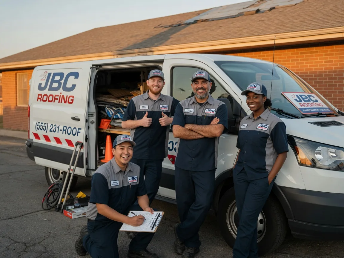 Roof Replacement company in Cascade, CO